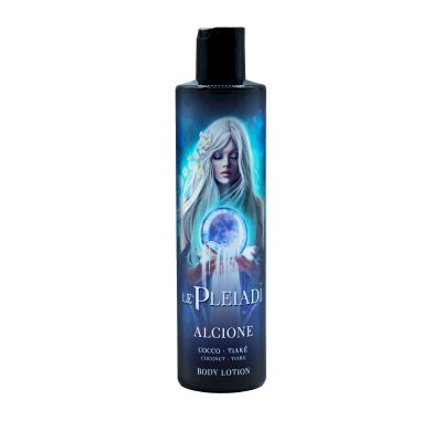 LE PLEIADI PROFUMI Alcione Cocco & Tiaré Body Lotion 300 ml